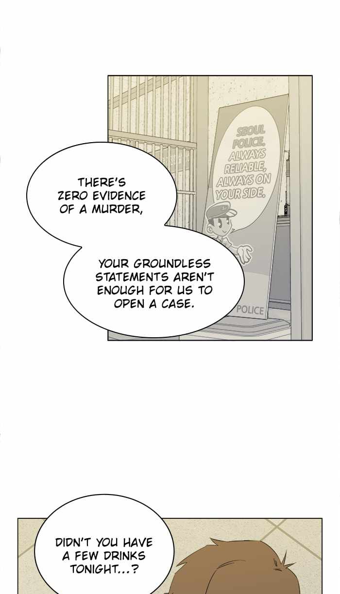 Parallel City Chapter 3 - Page 74
