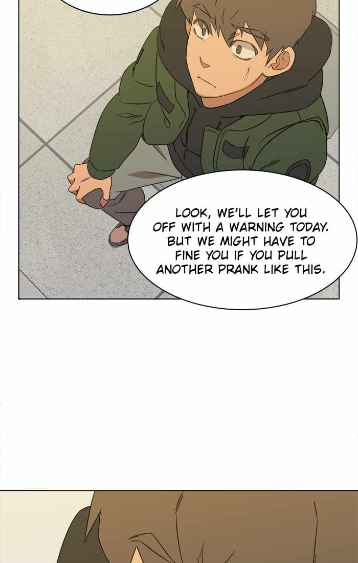 Parallel City Chapter 3 - Page 75