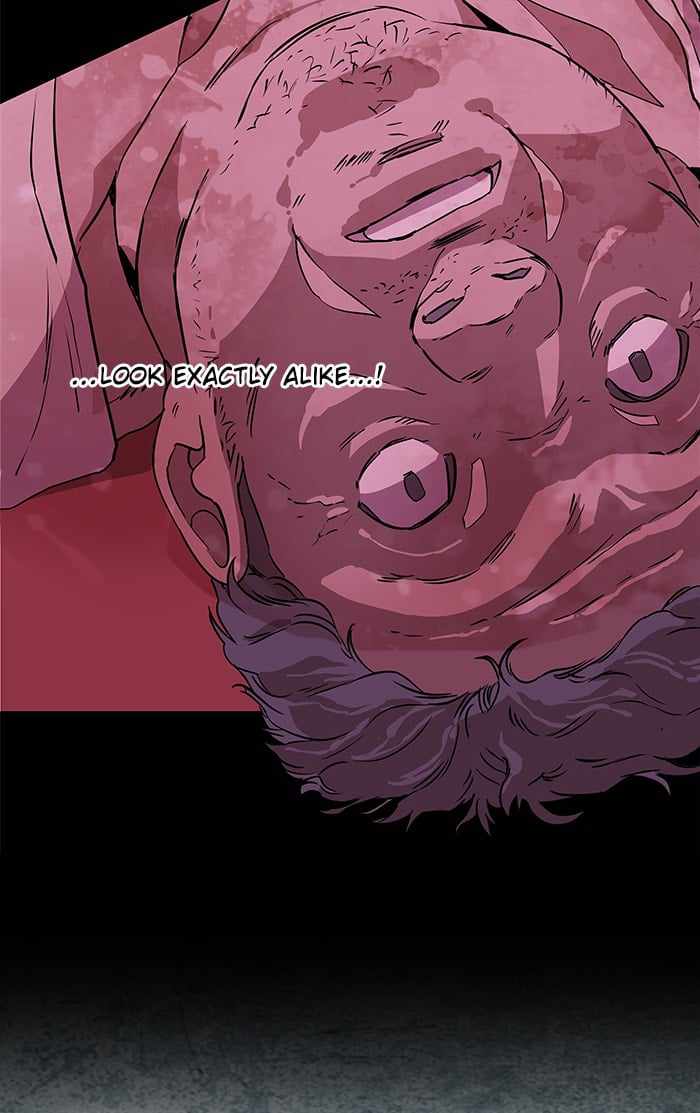 Parallel City Chapter 3 - Page 9