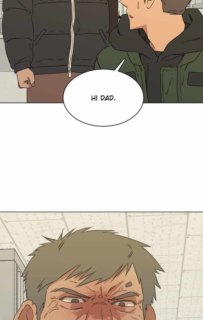 Parallel City Chapter 3 - Page 83