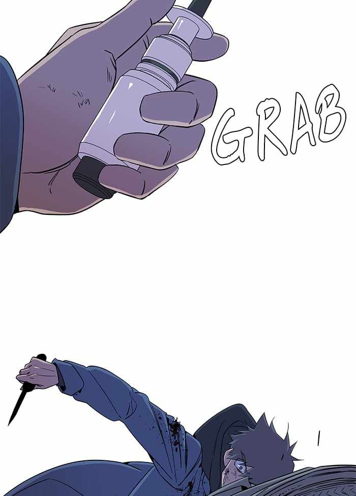 Parallel City Chapter 30 - Page 12
