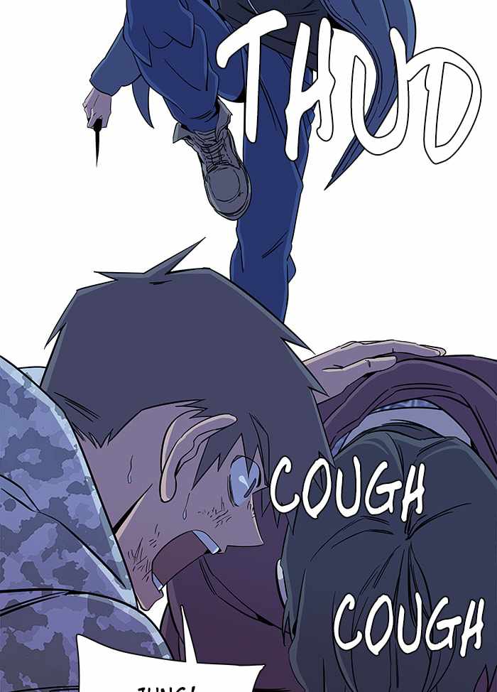 Parallel City Chapter 30 - Page 16