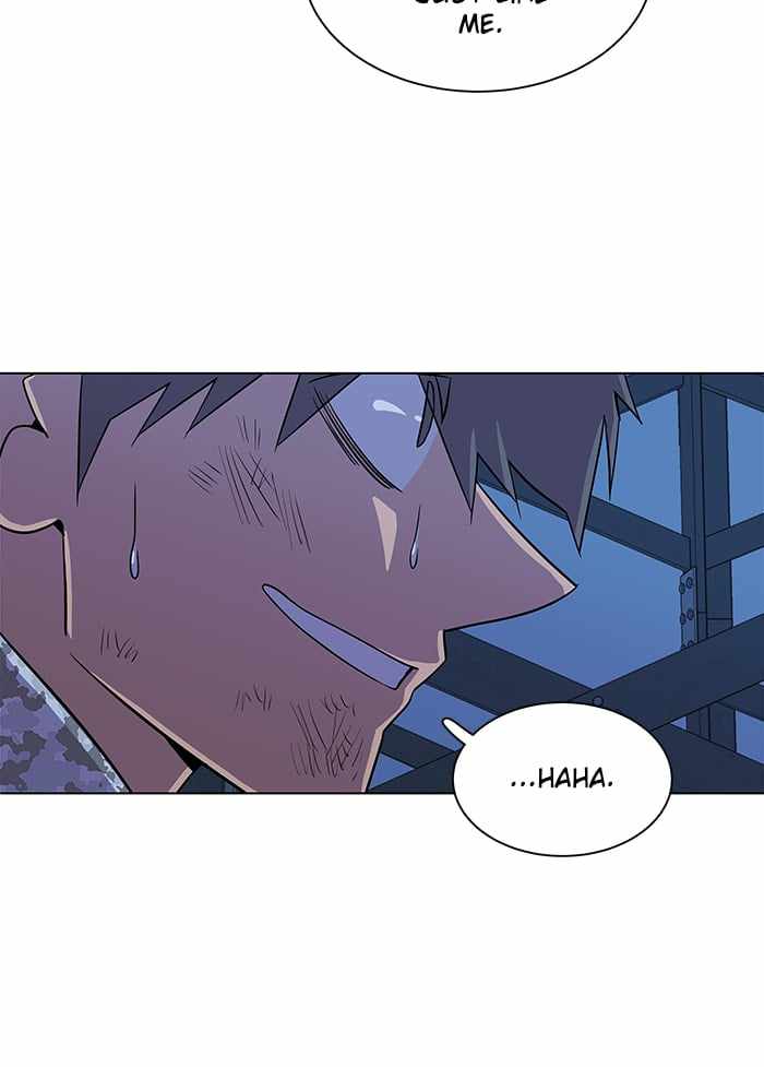 Parallel City Chapter 30 - Page 32