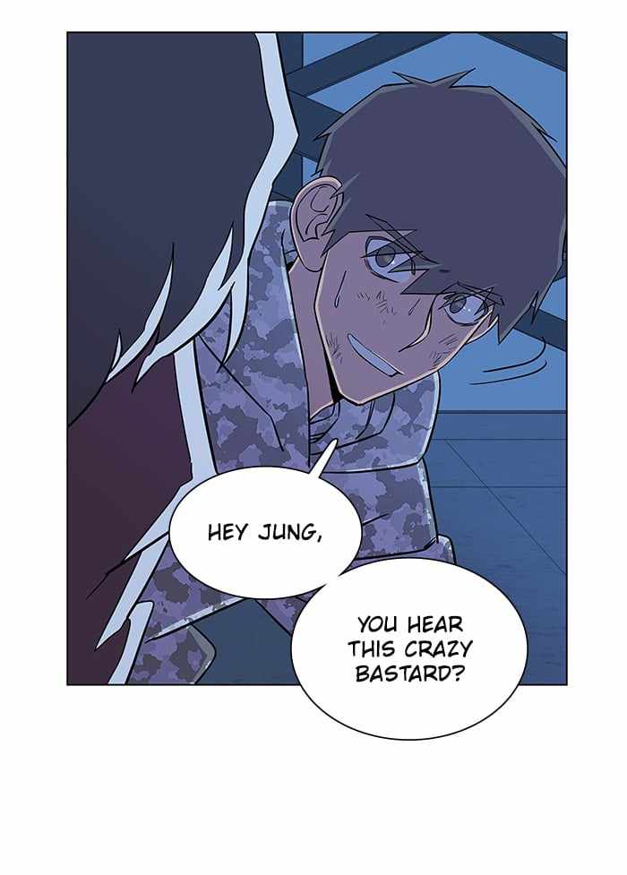 Parallel City Chapter 30 - Page 33