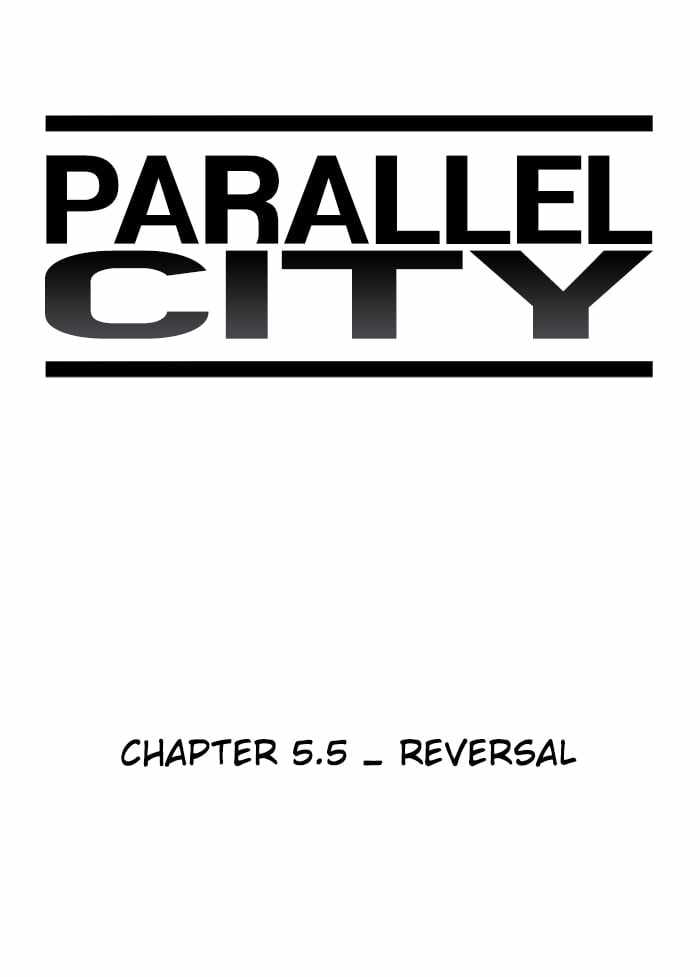 Parallel City Chapter 30 - Page 40