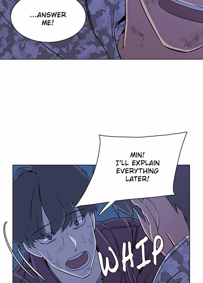 Parallel City Chapter 30 - Page 43