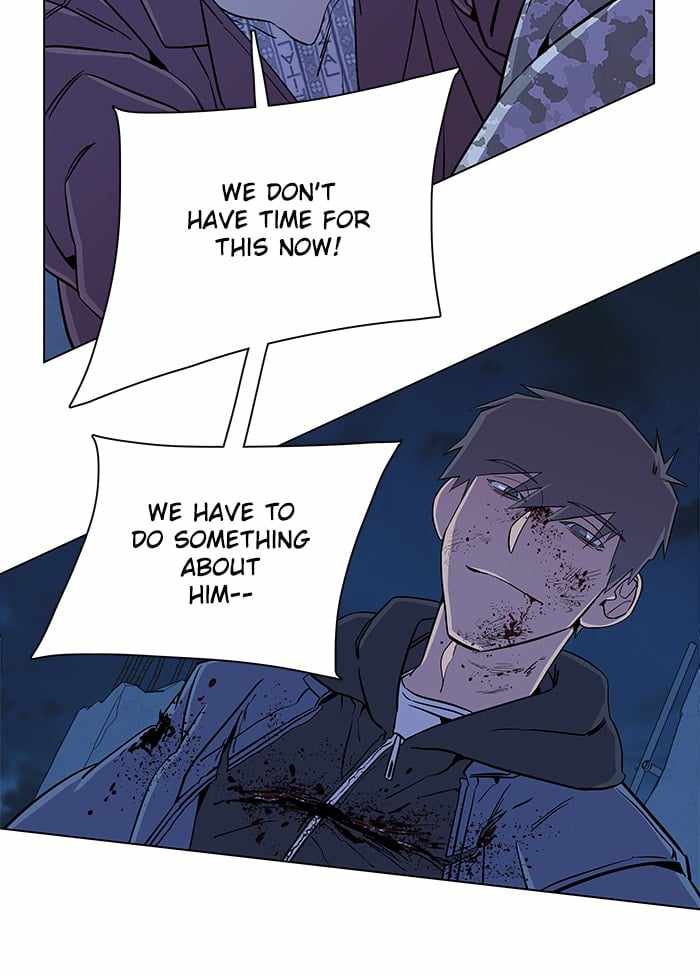 Parallel City Chapter 30 - Page 44