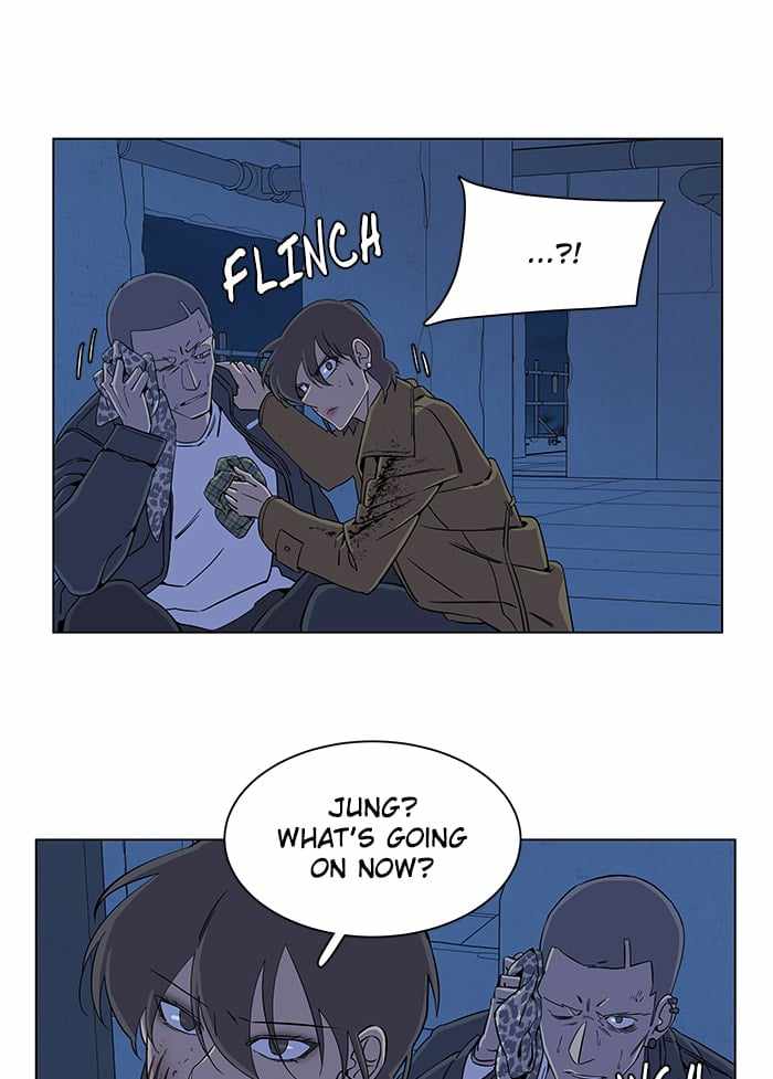 Parallel City Chapter 30 - Page 47