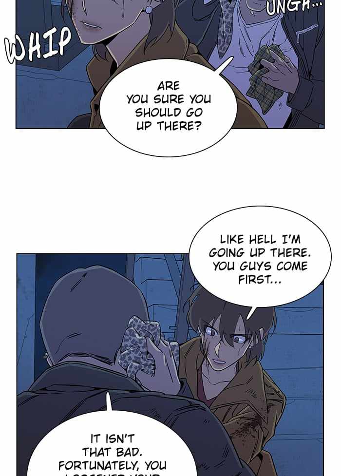 Parallel City Chapter 30 - Page 48