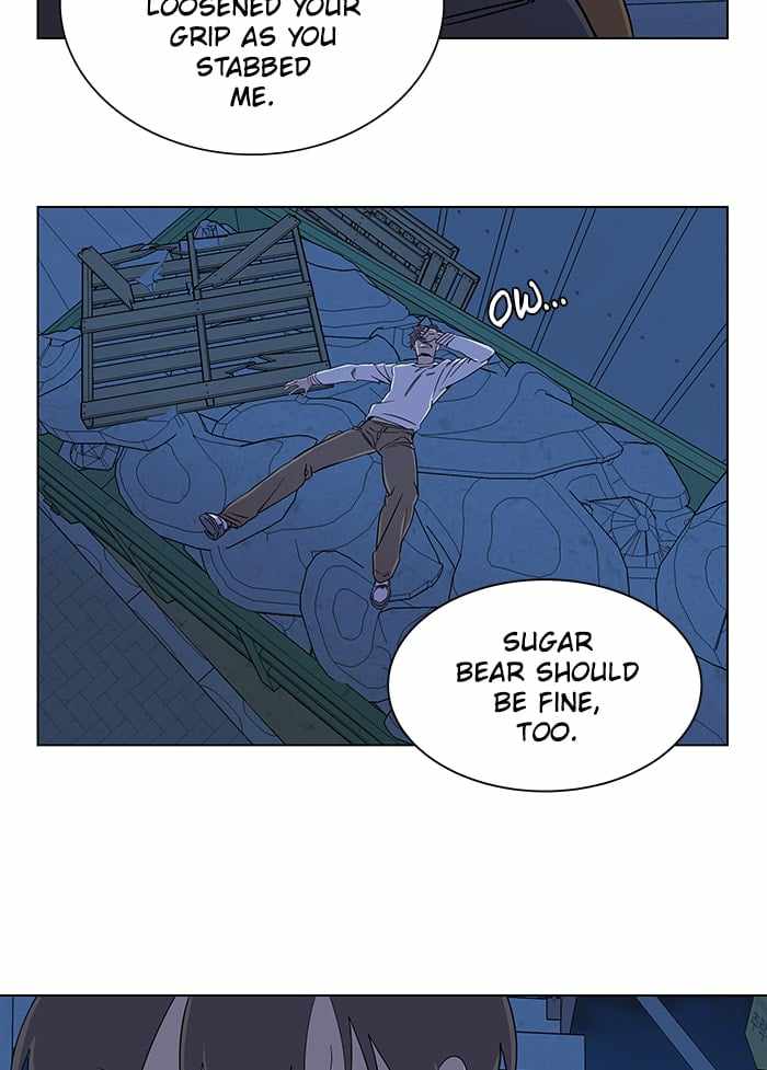 Parallel City Chapter 30 - Page 49