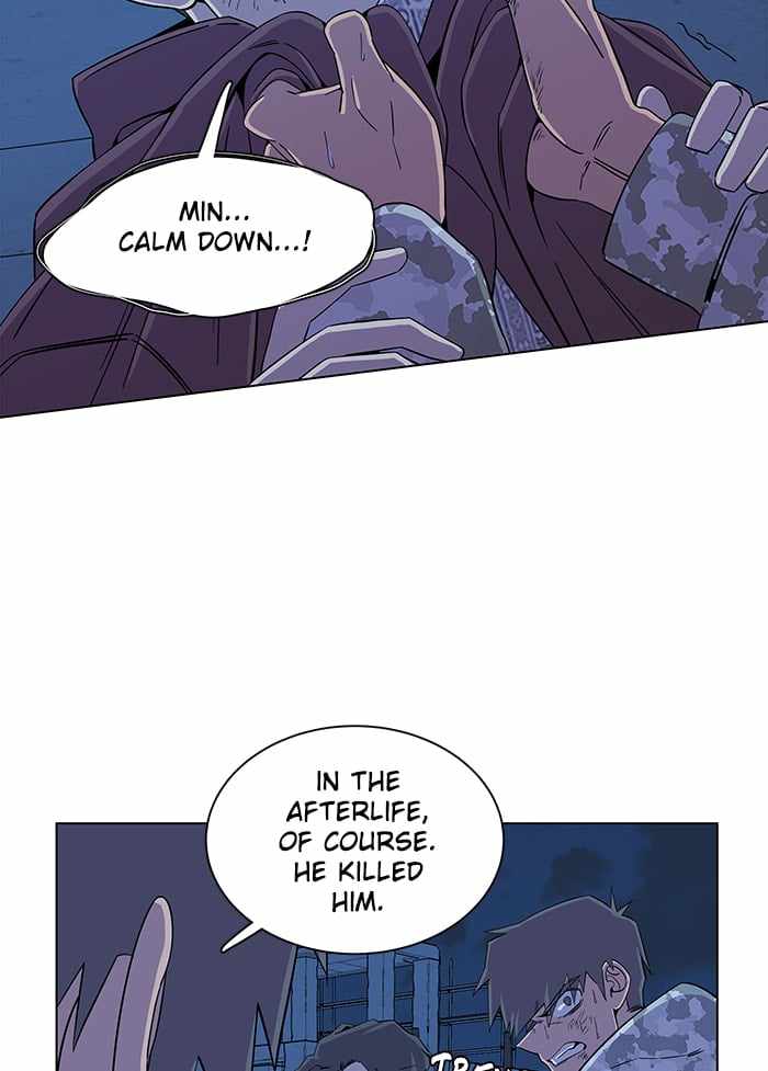 Parallel City Chapter 30 - Page 53
