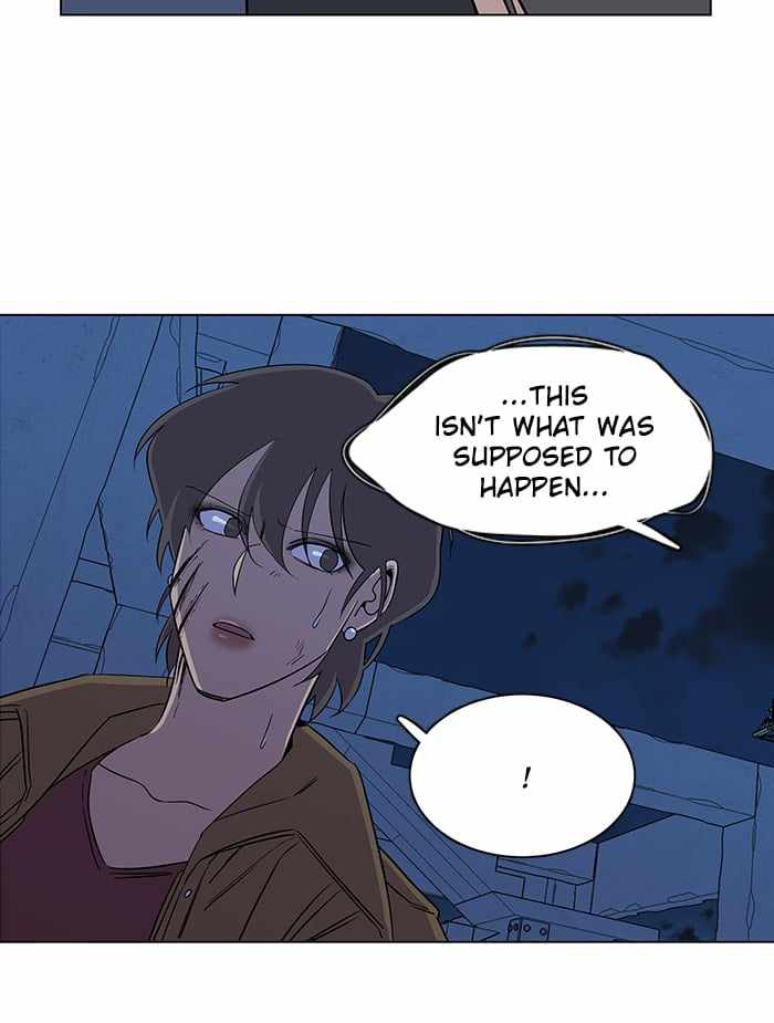 Parallel City Chapter 30 - Page 92