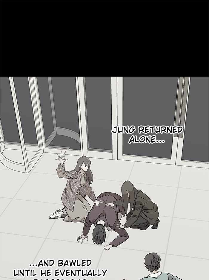 Parallel City Chapter 31 - Page 1