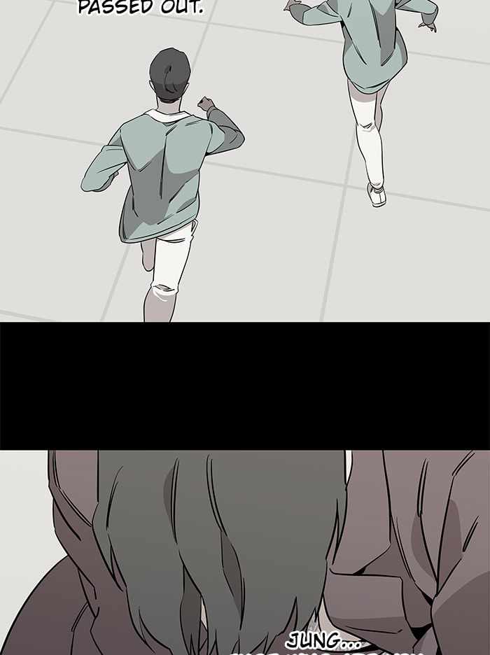 Parallel City Chapter 31 - Page 2