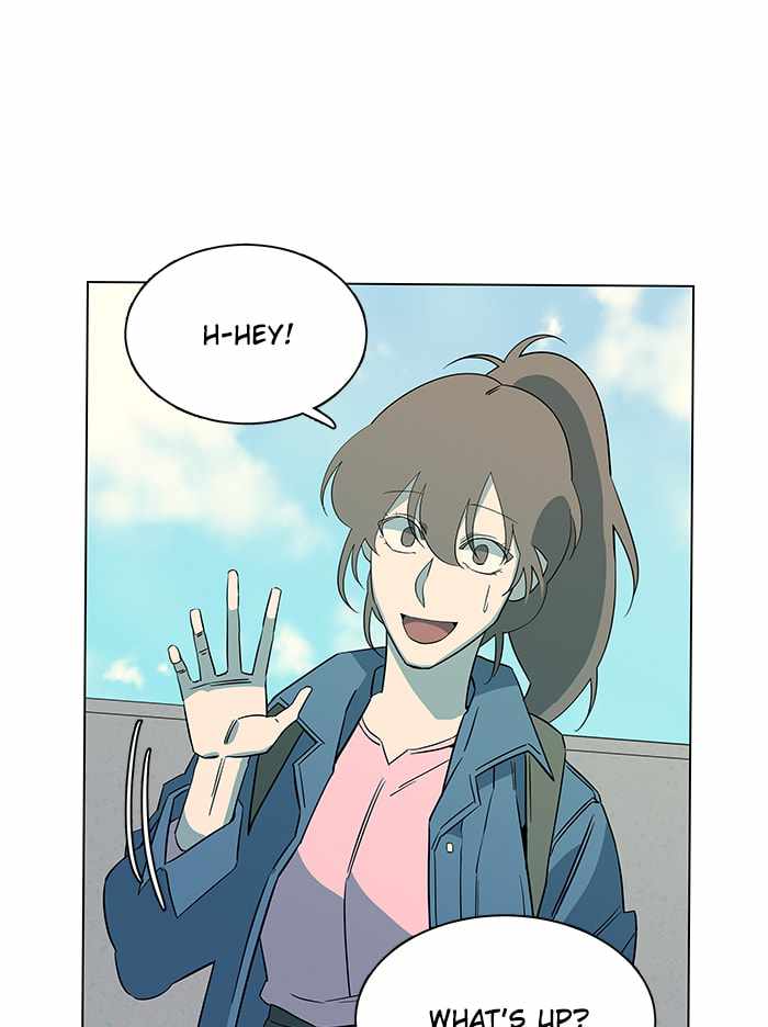 Parallel City Chapter 31 - Page 12