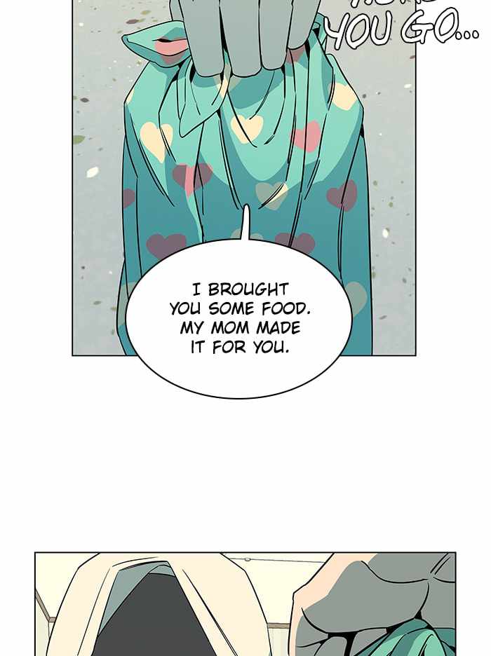 Parallel City Chapter 31 - Page 15