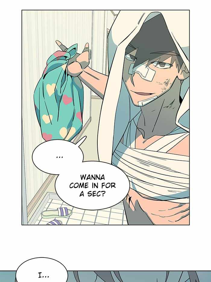 Parallel City Chapter 31 - Page 19
