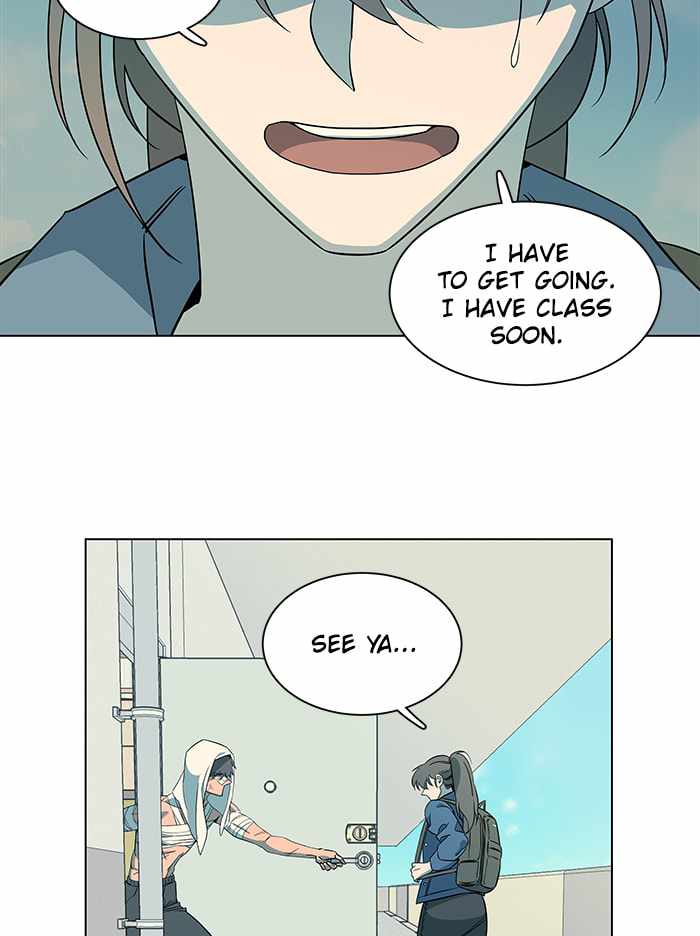 Parallel City Chapter 31 - Page 20