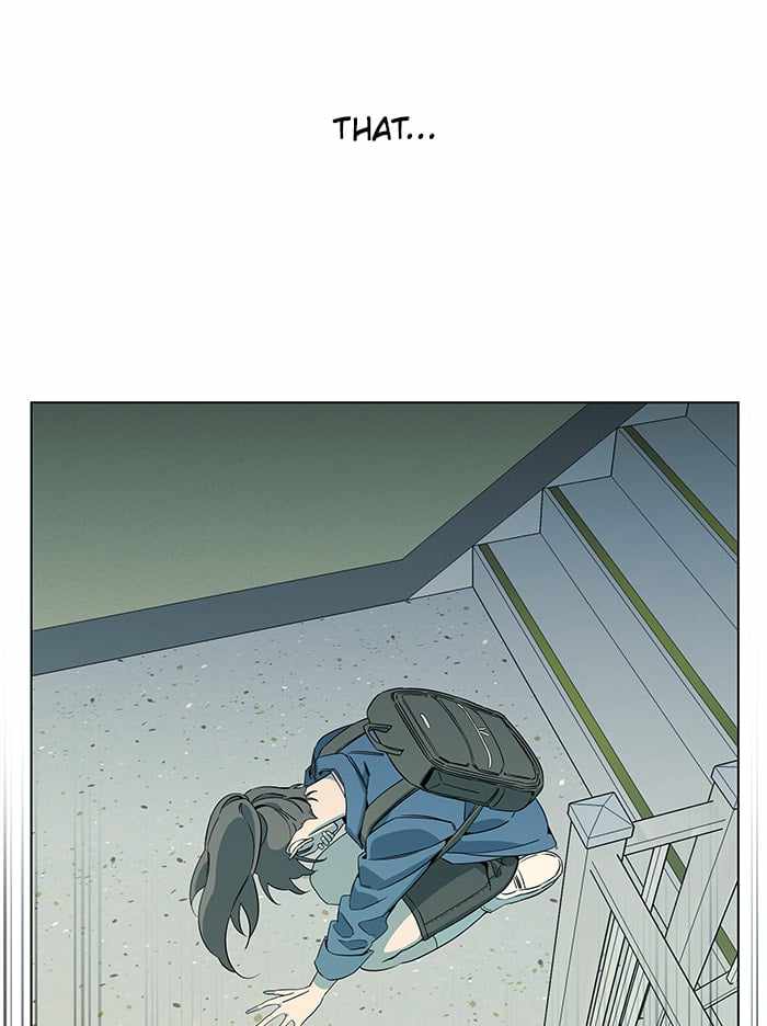 Parallel City Chapter 31 - Page 25