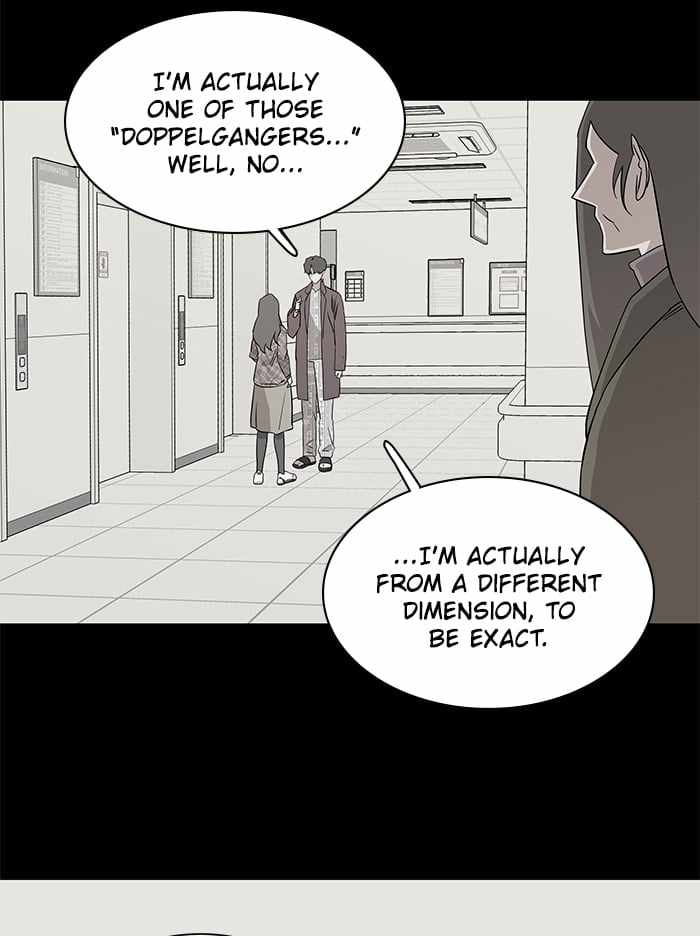 Parallel City Chapter 31 - Page 31