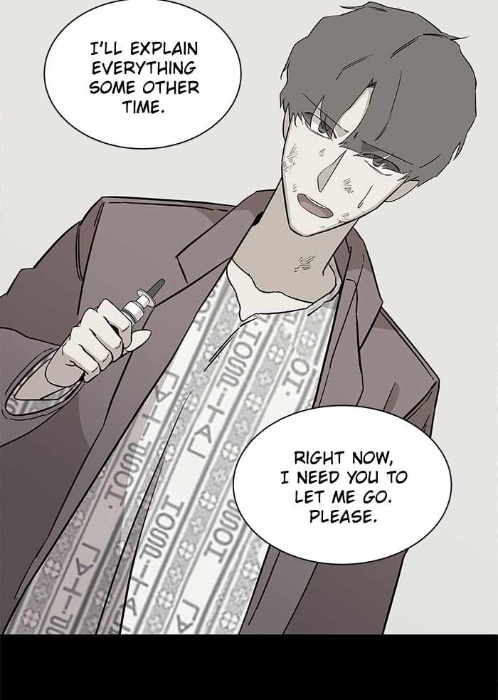 Parallel City Chapter 31 - Page 32