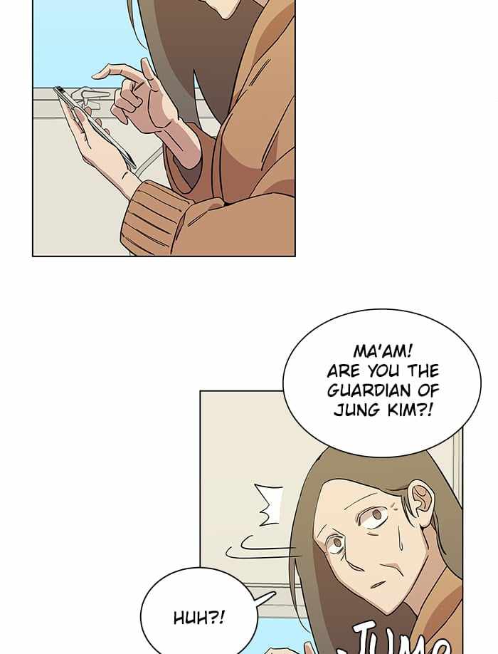 Parallel City Chapter 31 - Page 34
