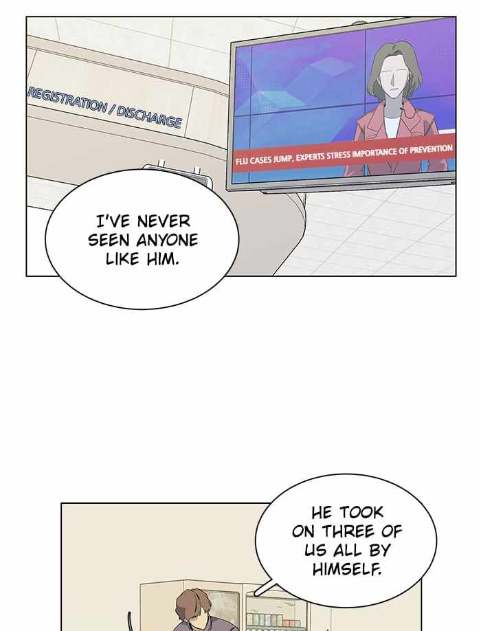 Parallel City Chapter 31 - Page 41