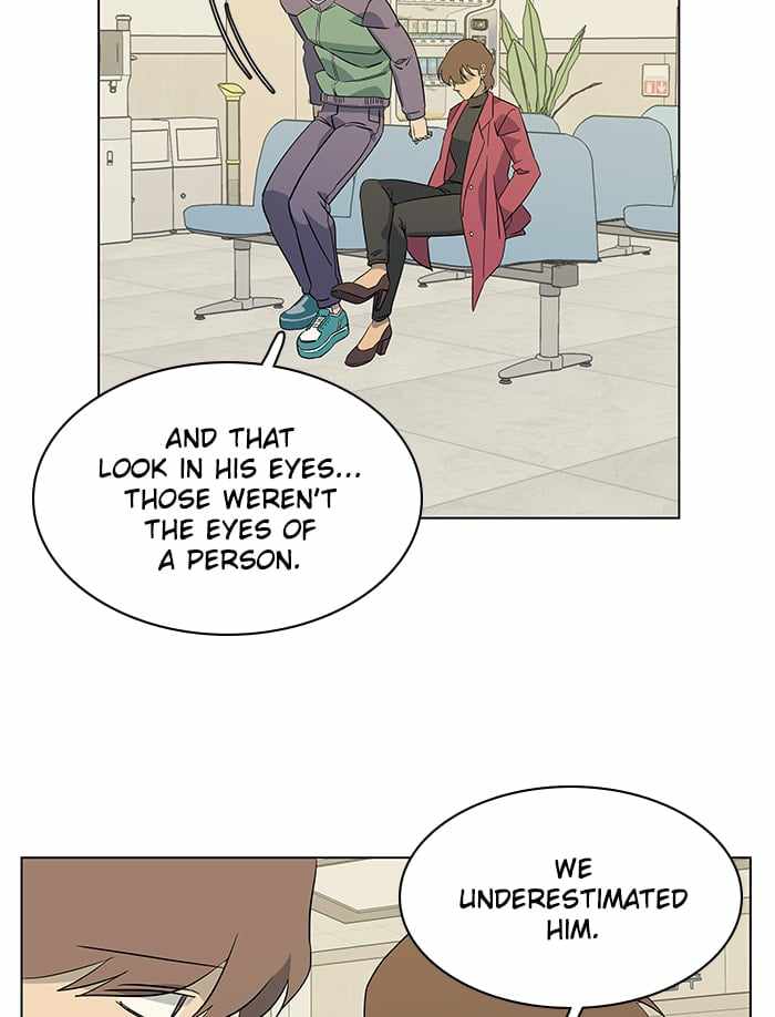 Parallel City Chapter 31 - Page 42