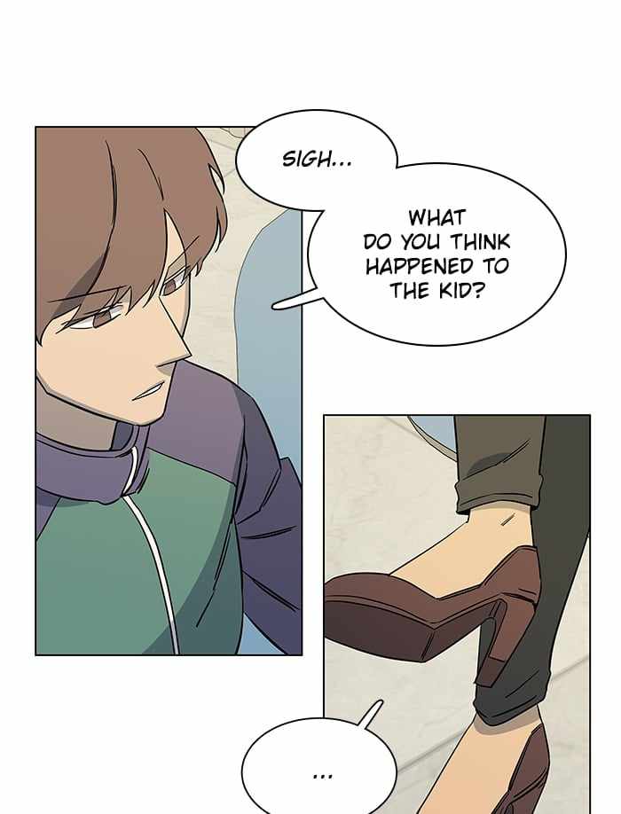 Parallel City Chapter 31 - Page 45
