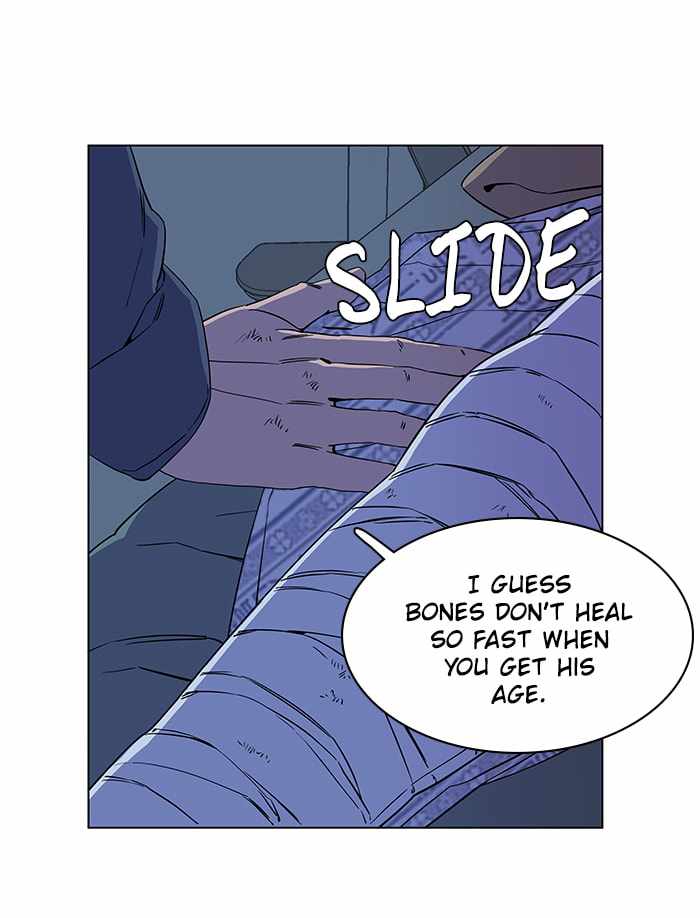 Parallel City Chapter 31 - Page 56