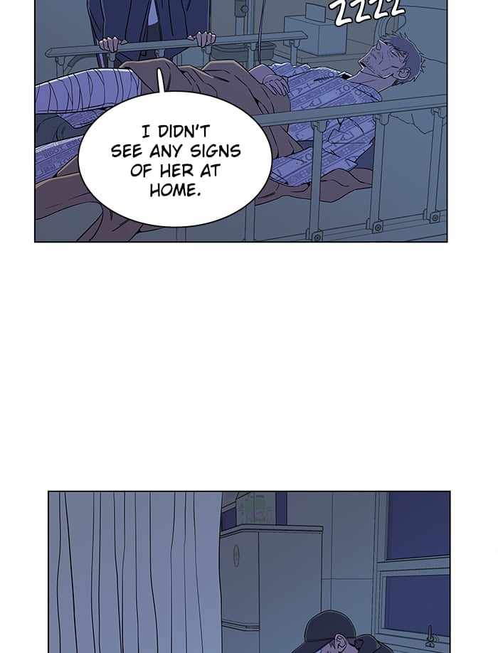 Parallel City Chapter 31 - Page 60