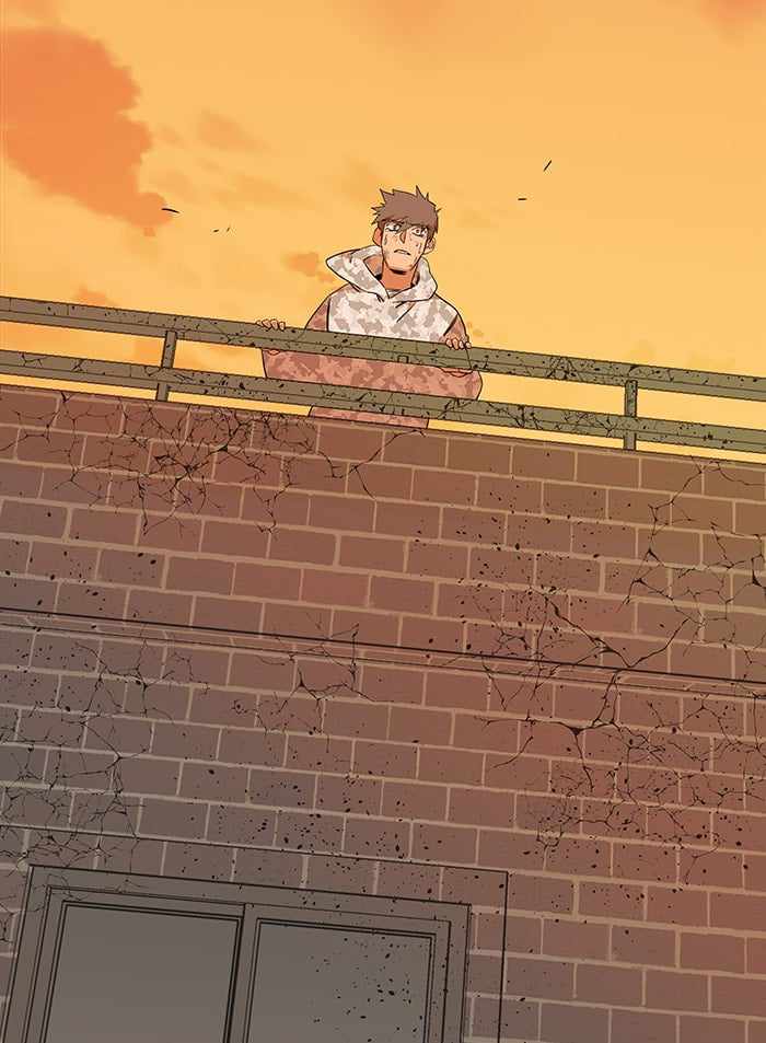 Parallel City Chapter 31 - Page 68
