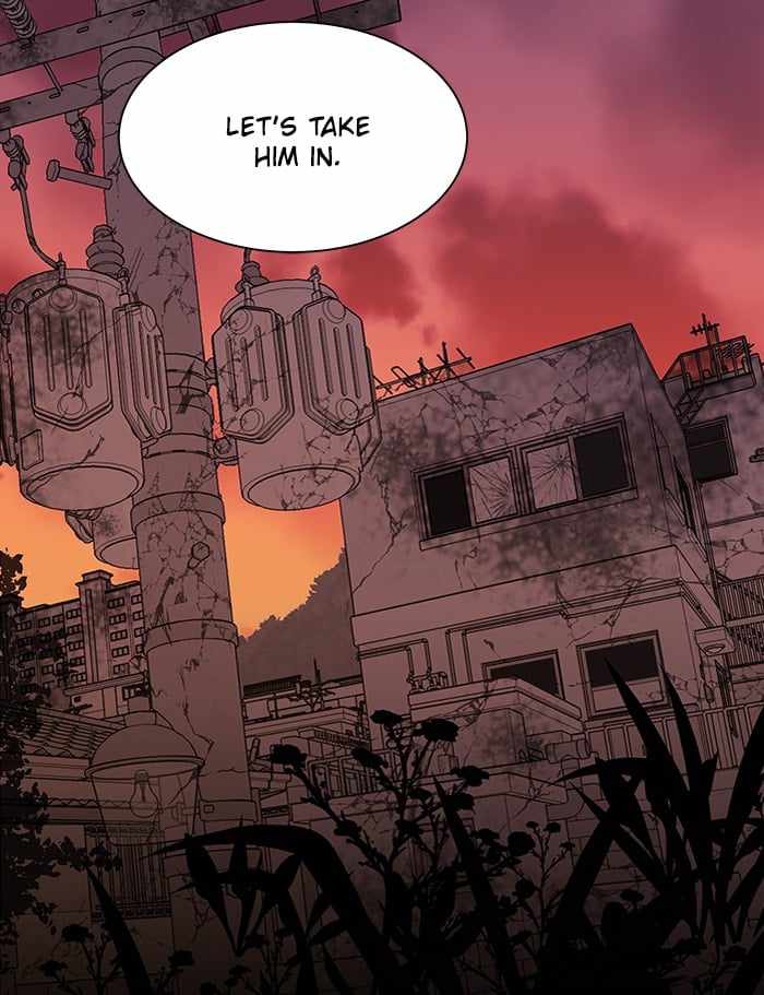 Parallel City Chapter 32 - Page 105