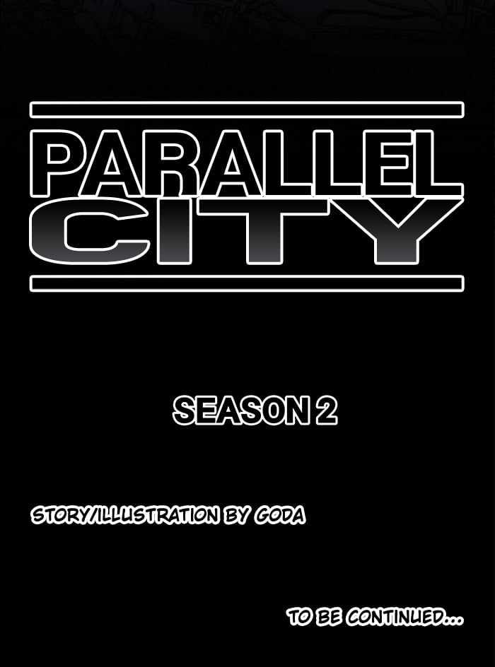 Parallel City Chapter 32 - Page 109