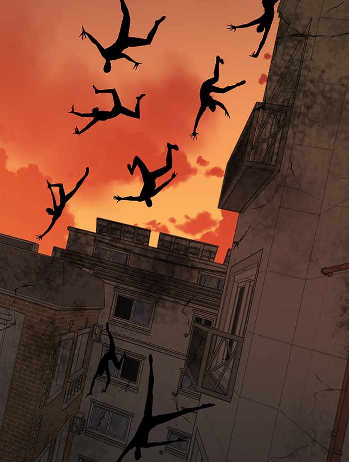 Parallel City Chapter 32 - Page 14