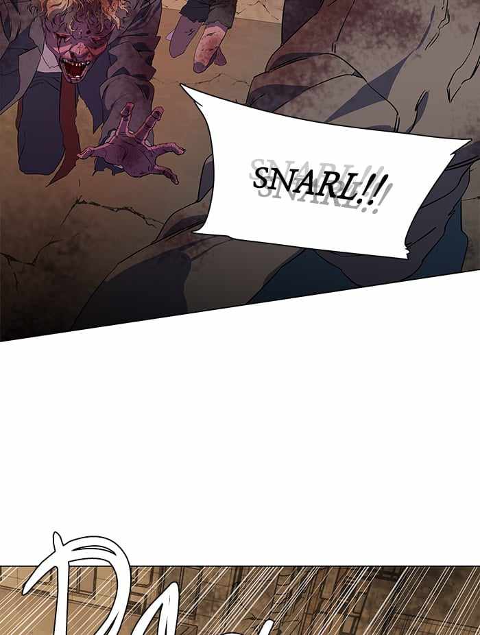 Parallel City Chapter 32 - Page 20