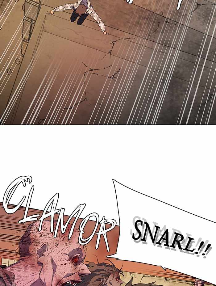 Parallel City Chapter 32 - Page 22