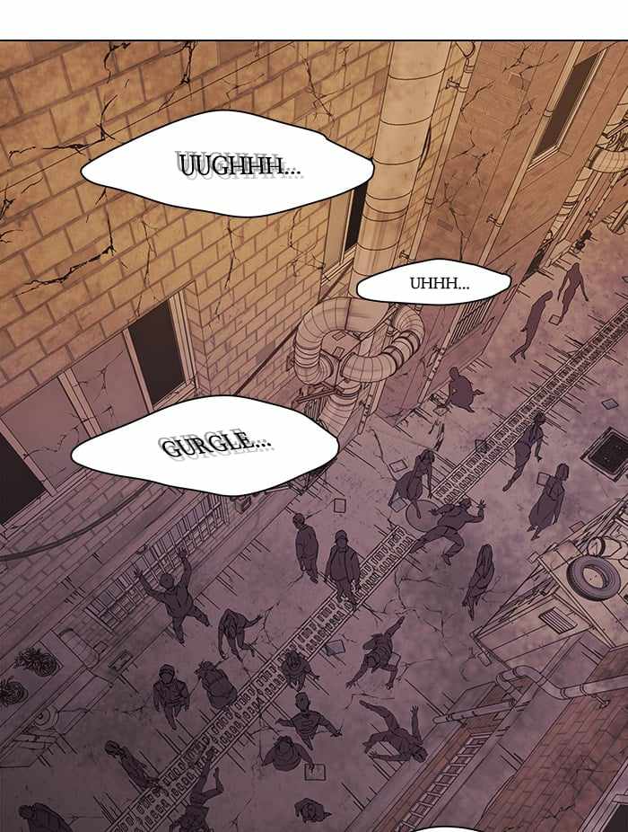 Parallel City Chapter 32 - Page 28