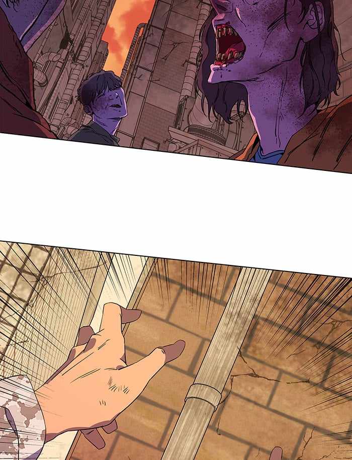 Parallel City Chapter 32 - Page 35