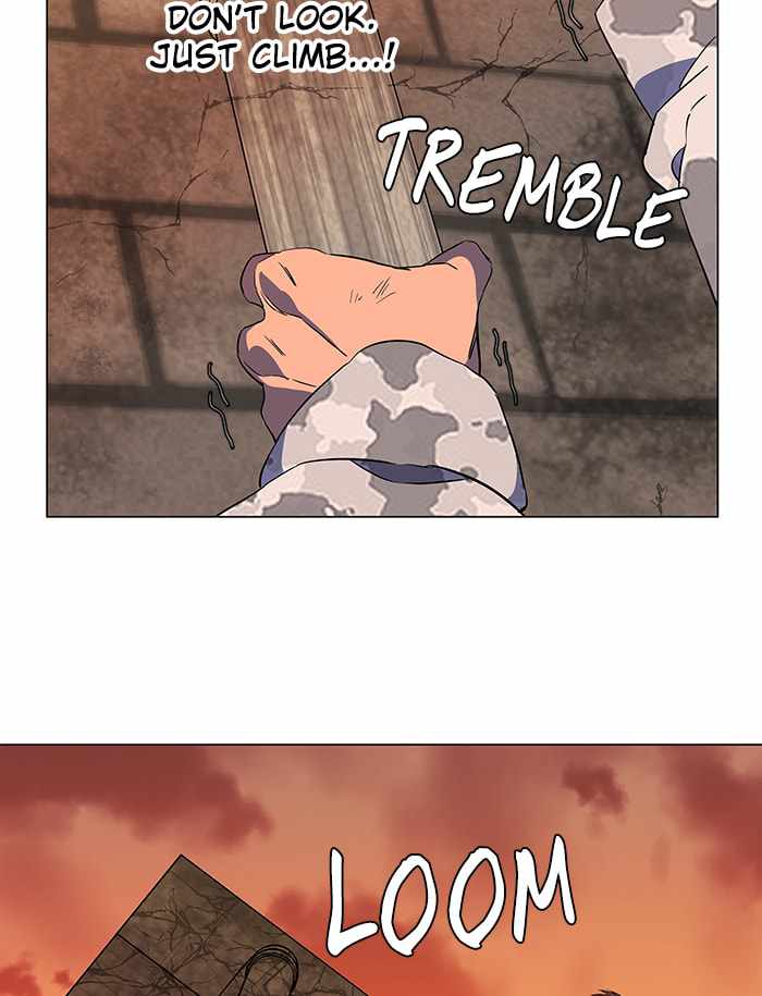 Parallel City Chapter 32 - Page 45