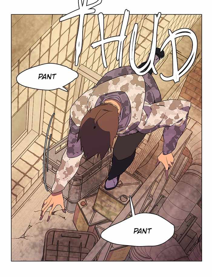 Parallel City Chapter 32 - Page 53