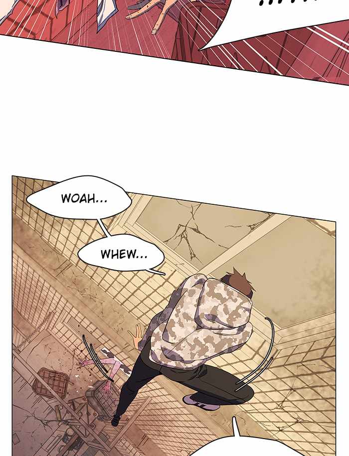 Parallel City Chapter 32 - Page 55
