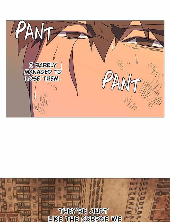 Parallel City Chapter 32 - Page 61
