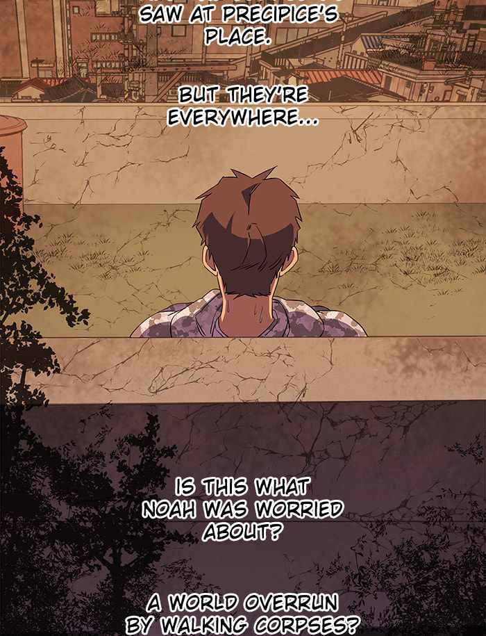 Parallel City Chapter 32 - Page 62