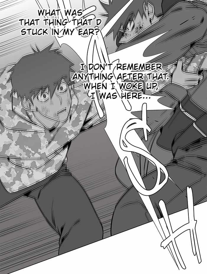 Parallel City Chapter 32 - Page 67