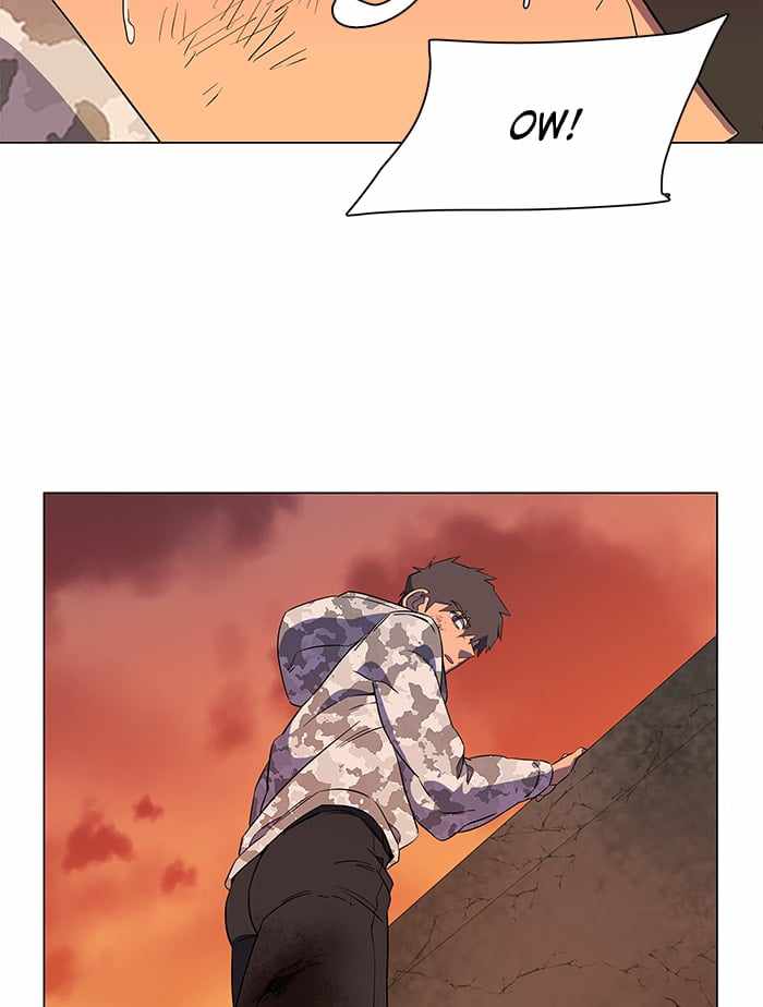 Parallel City Chapter 32 - Page 73