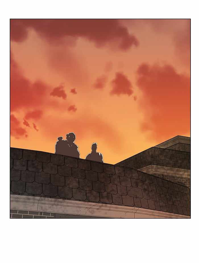 Parallel City Chapter 32 - Page 84