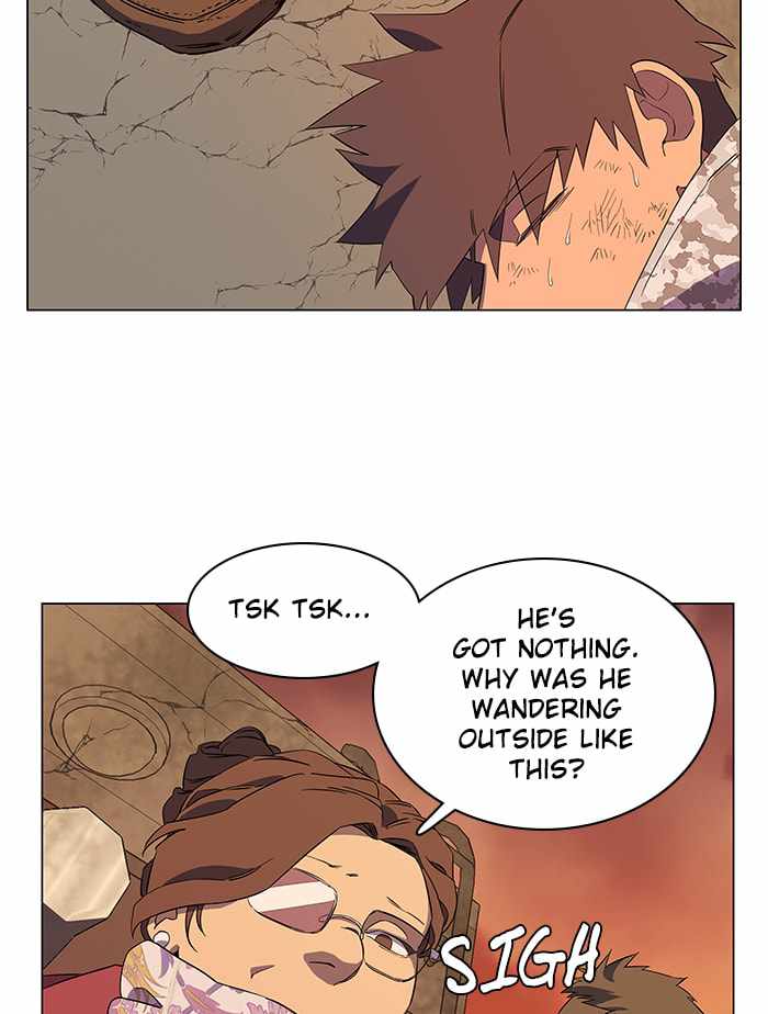 Parallel City Chapter 32 - Page 86