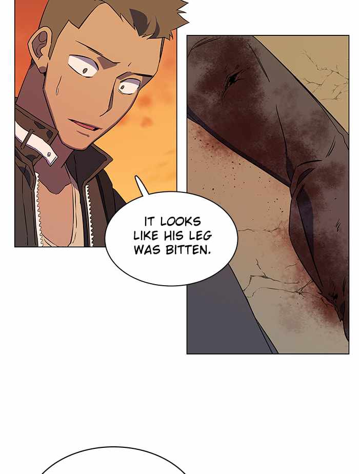 Parallel City Chapter 32 - Page 88
