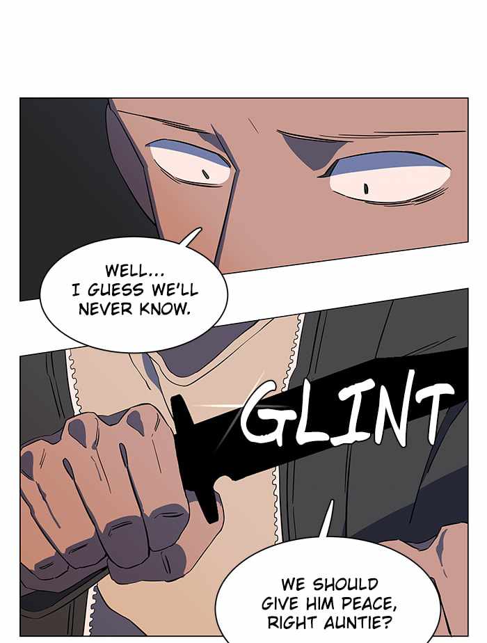Parallel City Chapter 32 - Page 90